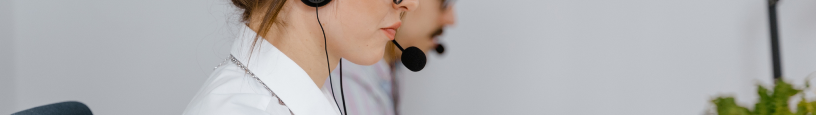 Szkolenie Sprzedażowe – Umiejętność Pracy z Klientem