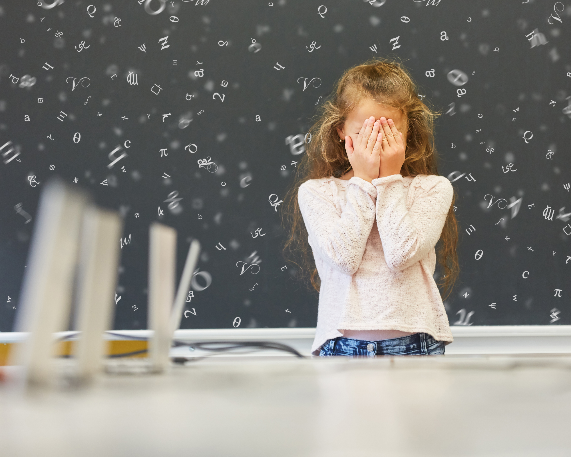 Dysleksja to pojęcie w Polsce dla wielu wciąż jeszcze zbyt mało znane.