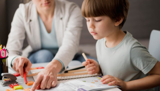 Kompetencje kluczowe u dzieci (wideo)