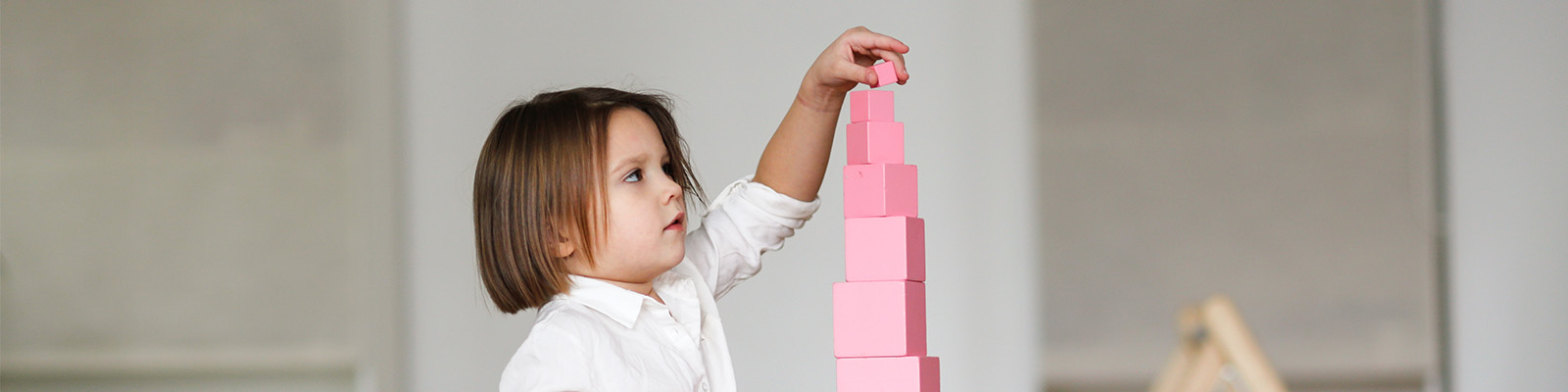 Szkolenie Montessori