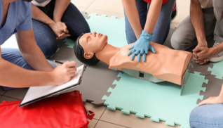 Pierwsza pomoc przedmedyczna