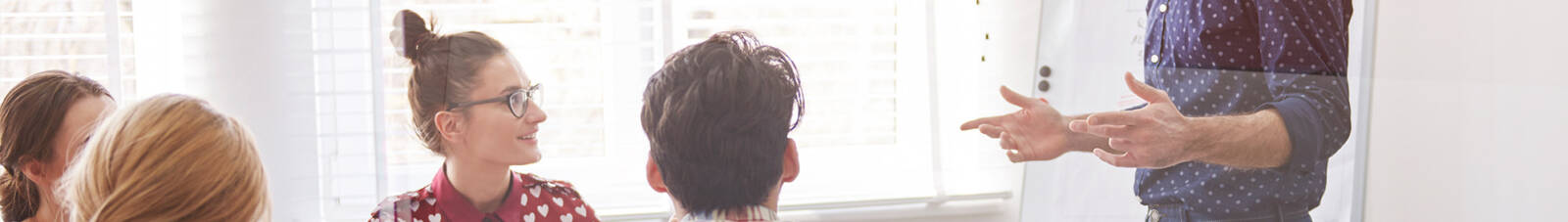 leadership szkolenie z zarządzania zespołem