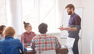 leadership szkolenie