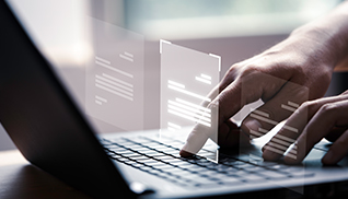 dokument elektroniczny