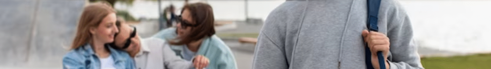 Jak Wytrzymać z Nastolatkiem