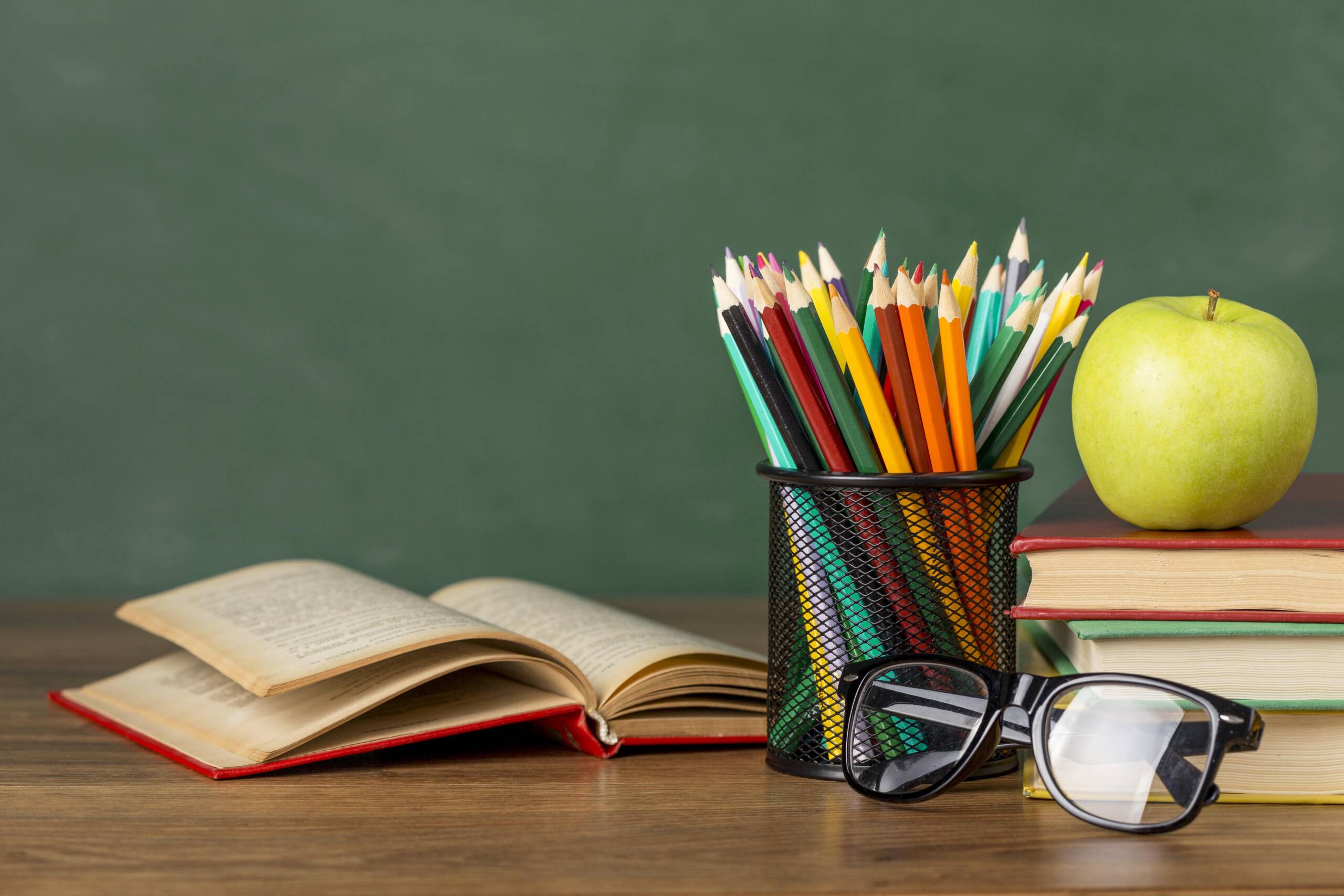 Katalog Szkoleń Oświatowych