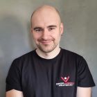 Marcin Grzegrzolka 140x140