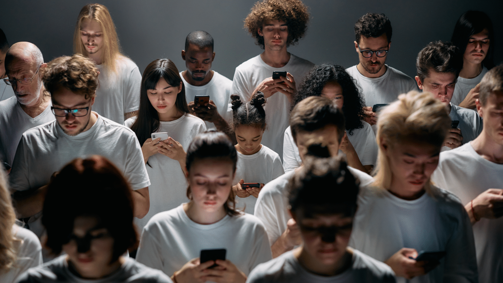 Certyfikat ze szkolenia: Fonoholizm – kiedy telefon zaczyna rządzić naszym dzieckiem